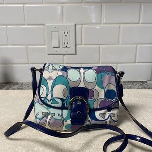 Coach Crossbody bag